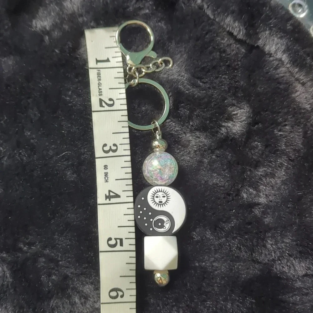 Keychain, Handmade.‎ New - Picture 2 of 2